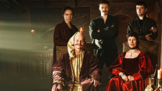 1670 2. Sezon 1. Bölüm