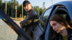 Kaosun Anatomisi 1. Sezon 8. Bölüm