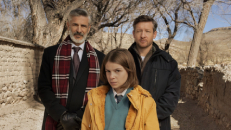 Maledictions 1. Sezon 1. Bölüm