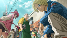 Sakamoto Days 1. Sezon 22. Bölüm