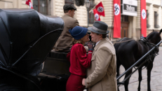 The Breslau Murders 1. Sezon 1. Bölüm