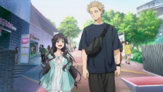 The Fragrant Flower Blooms with Dignity 1. Sezon 12. Bölüm